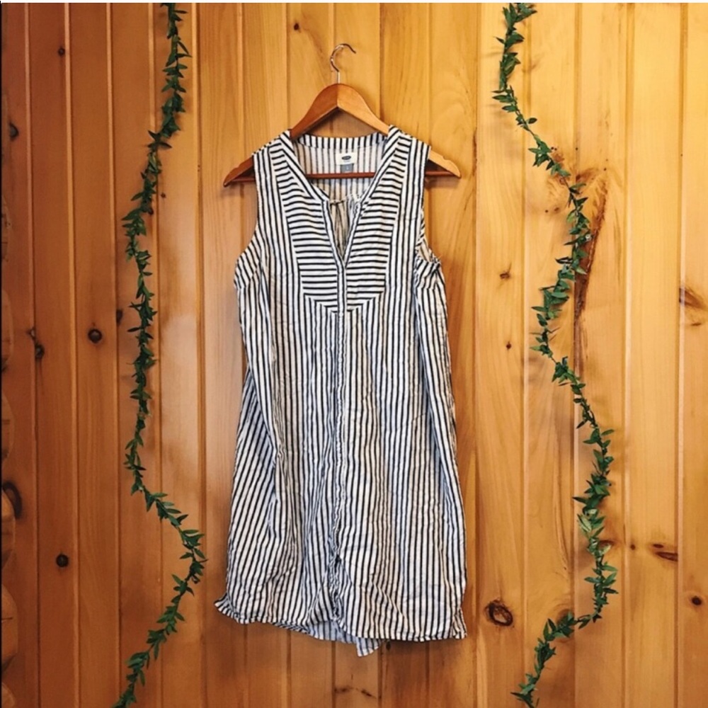 Old Navy Dress